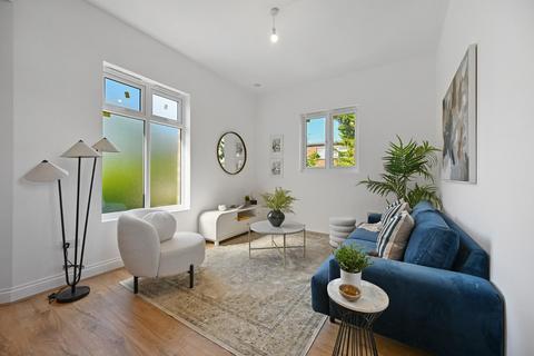 undefined, Woodfield Road, Ealing