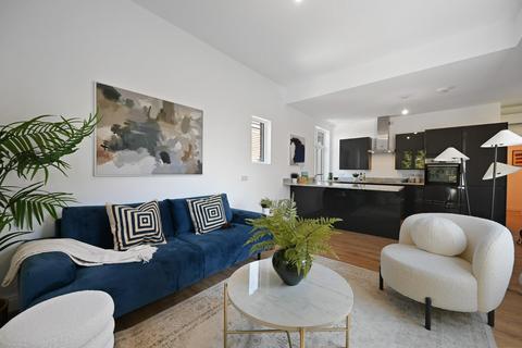 undefined, Woodfield Road, Ealing