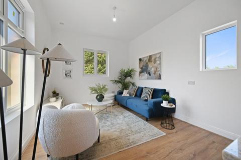 undefined, Woodfield Road, Ealing