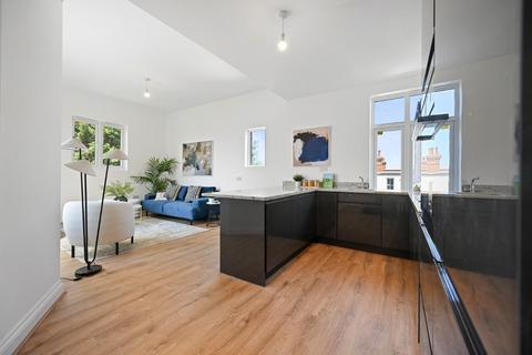 undefined, Woodfield Road, Ealing