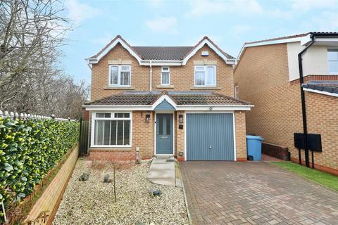 4 bedroom detached house for sale, Bushey Park, Kingswood, Hull