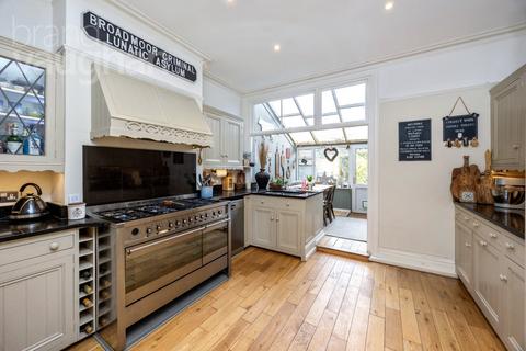 5 bedroom semi-detached house for sale, Langdale Road, Hove, East Sussex, BN3