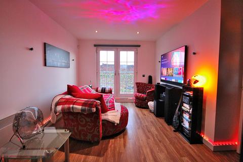 2 bedroom apartment for sale, Liverpool L8