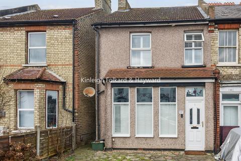 3 bedroom end of terrace house for sale, Southlands Road, Bromley