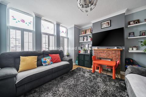 3 bedroom end of terrace house for sale, Southlands Road, Bromley