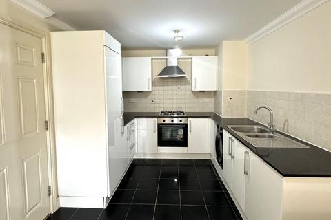 3 bedroom apartment to rent, Upper Chorlton Rd, Manchester