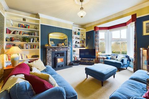 5 bedroom townhouse for sale, Silverton Terrace, Rothbury, Morpeth, Northumberland