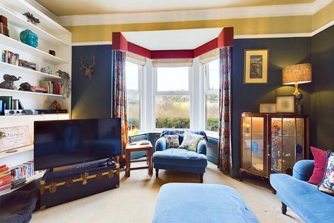 5 bedroom townhouse for sale, Silverton Terrace, Rothbury, Morpeth, Northumberland