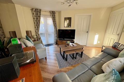 19 Penderyn Close, Merthyr Tydfil, CF48 1AS