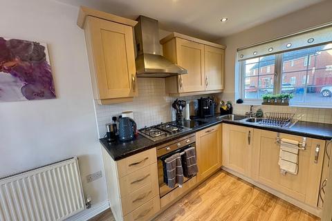 19 Penderyn Close, Merthyr Tydfil, CF48 1AS
