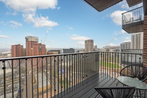 1 bedroom flat for sale, North End Road, Wembley Park, HA9