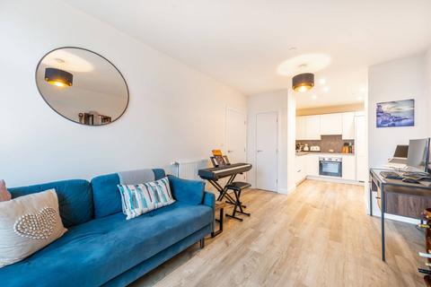 1 bedroom flat for sale, North End Road, Wembley Park, HA9