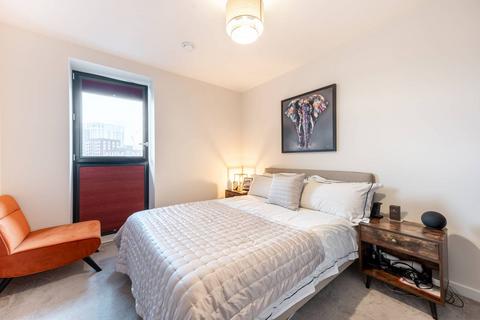 1 bedroom flat for sale, North End Road, Wembley Park, HA9