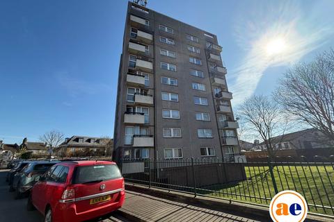 2 bedroom flat for sale, Becton Place, Erith DA8