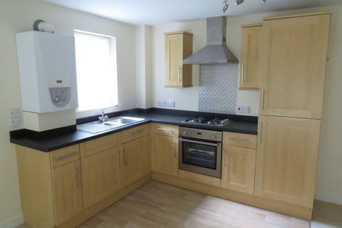 2 bedroom flat to rent, St. Marychurch Road, Newton Abbot, TQ12