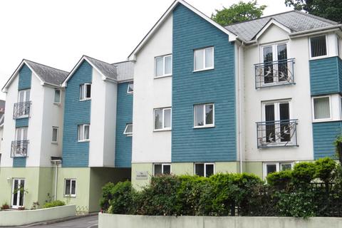 2 bedroom flat to rent, St. Marychurch Road, Newton Abbot, TQ12