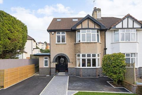 4 bedroom semi-detached house for sale, Downs Cote Park, Bristol, BS9