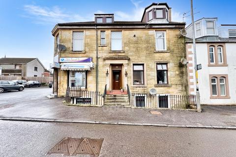 2 bedroom flat for sale, 90 New Street, Dalry