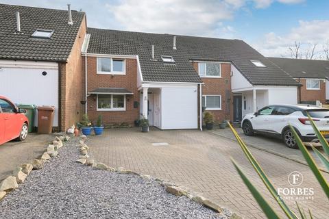 3 bedroom terraced house for sale, Brow Hey, Bamber Bridge PR5