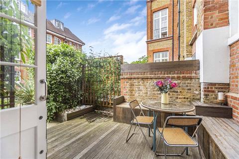 Flat 11, 2 Lansdowne Drive, London, E8 3EZ