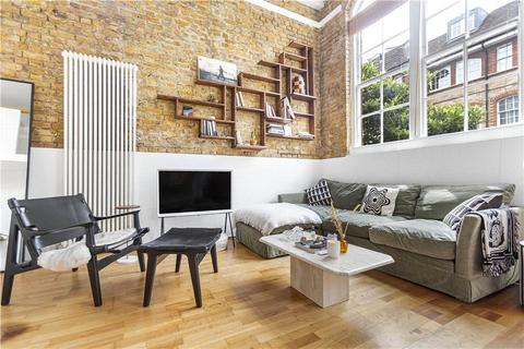 Flat 11, 2 Lansdowne Drive, London, E8 3EZ