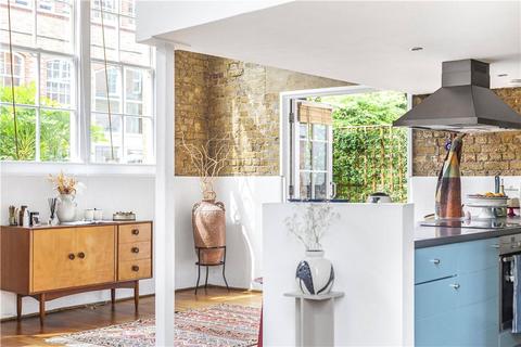 Flat 11, 2 Lansdowne Drive, London, E8 3EZ