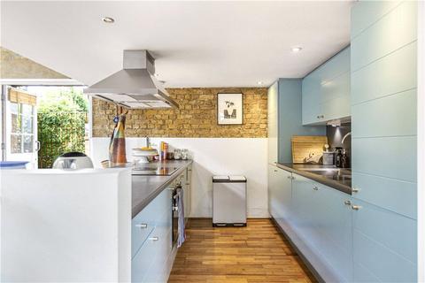 Flat 11, 2 Lansdowne Drive, London, E8 3EZ