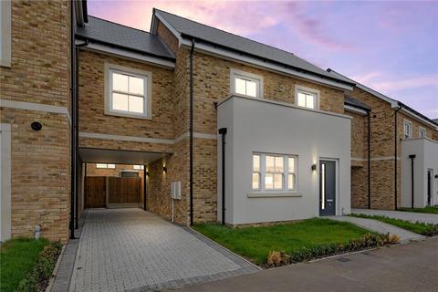 4 bedroom link detached house for sale, Artillery Place, New Garrison Road, Shoeburyness, Essex, SS3