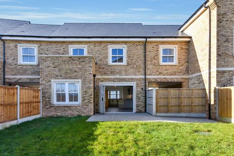 undefined, Artillery Place, New Garrison Road, Shoeburyness, Essex, SS3