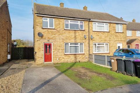 3 bedroom semi-detached house for sale, Ruskington NG34