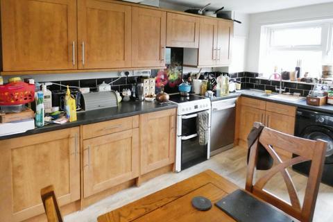 2 bedroom end of terrace house for sale, Greenmill Road, Longtown, CA6