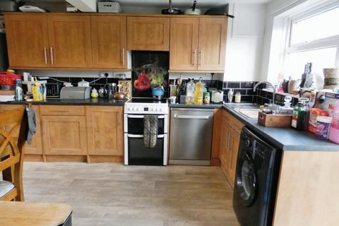 38 Greenmill Road, Longtown, Carlisle, CA6 5LT