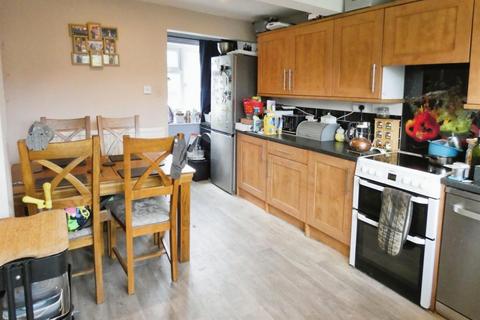 38 Greenmill Road, Longtown, Carlisle, CA6 5LT