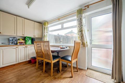 undefined, Kennington,  Oxford,  OX1