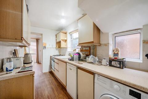 undefined, Kennington,  Oxford,  OX1