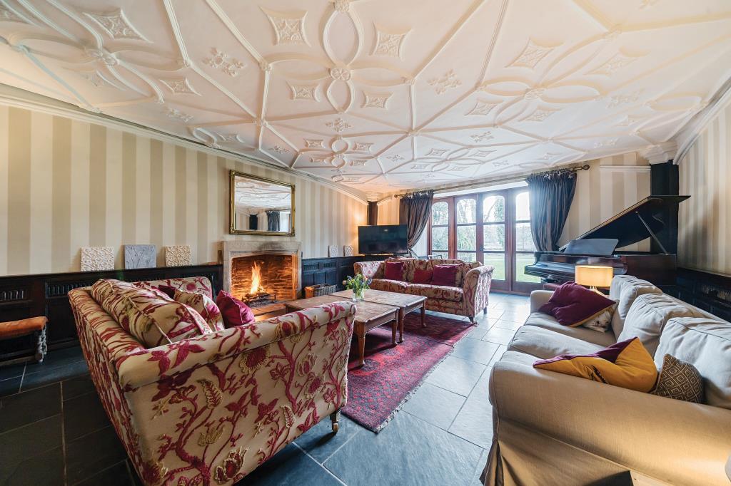 Drawing Room
