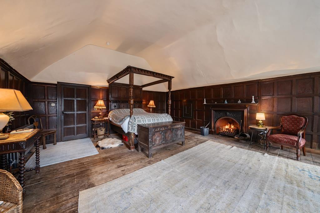 Principal Suite