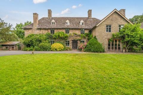 undefined, Estate with manor house and four individual cottages.,  Herefordshire,  HR2
