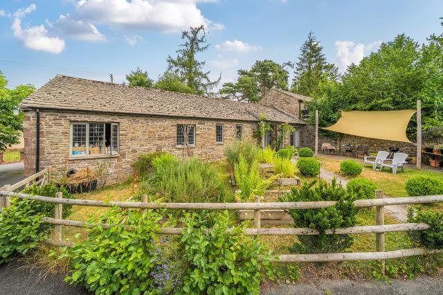 A Holiday Cottage