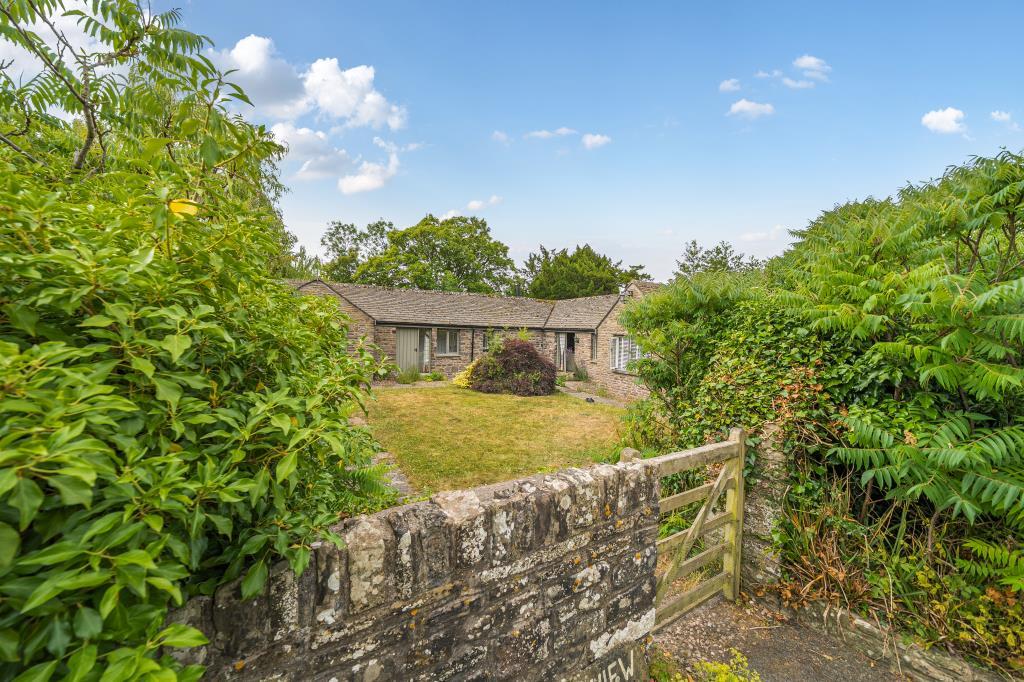 A Holiday Cottage