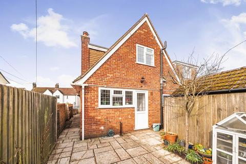 Brae Hill Cottage Brae Hill, Brill, Aylesbury, HP18 9TB