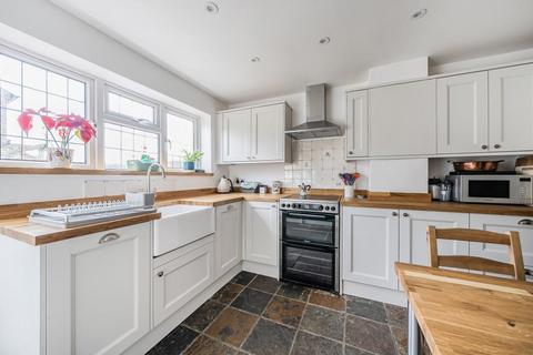 Brae Hill Cottage Brae Hill, Brill, Aylesbury, HP18 9TB
