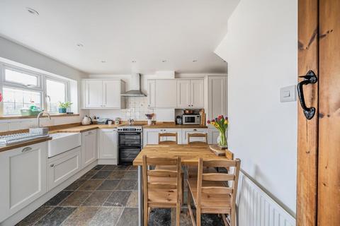Brae Hill Cottage Brae Hill, Brill, Aylesbury, HP18 9TB