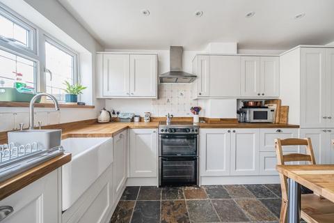 Brae Hill Cottage Brae Hill, Brill, Aylesbury, HP18 9TB