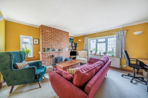 Brae Hill Cottage Brae Hill, Brill, Aylesbury, HP18 9TB