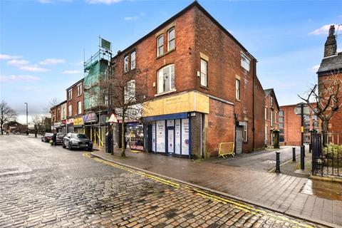 Retail property (high street) for sale, Yorkshire Street, Rochdale, Greater Manchester, OL16