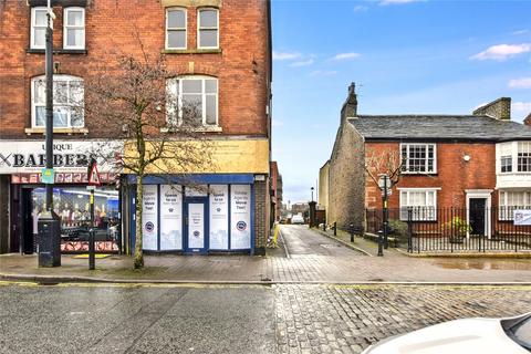 Retail property (high street) for sale, Yorkshire Street, Rochdale, Greater Manchester, OL16