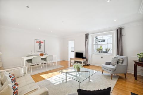 2 bedroom apartment for sale, Lansdowne Crescent, London, W11