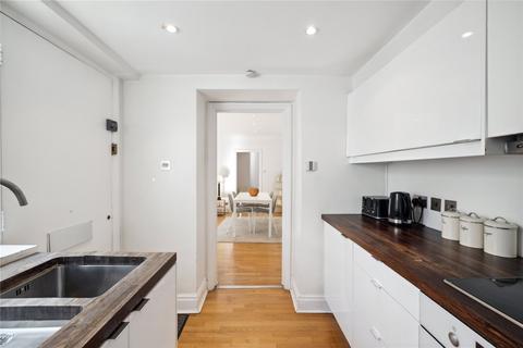 2 bedroom apartment for sale, Lansdowne Crescent, London, W11