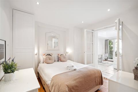 2 bedroom apartment for sale, Lansdowne Crescent, London, W11